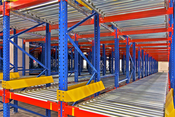 Pallet Racks